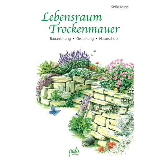Lebensraum Trockenmauer